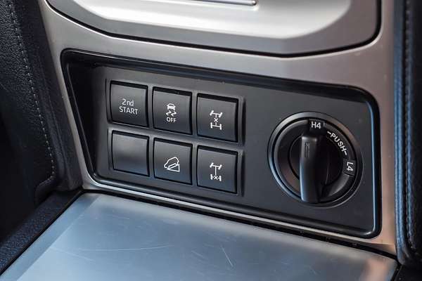 2023 Toyota Landcruiser Prado GXL GDJ150R