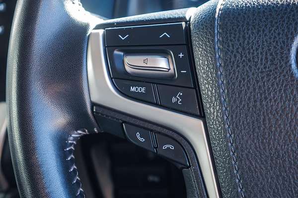 2023 Toyota Landcruiser Prado GXL GDJ150R