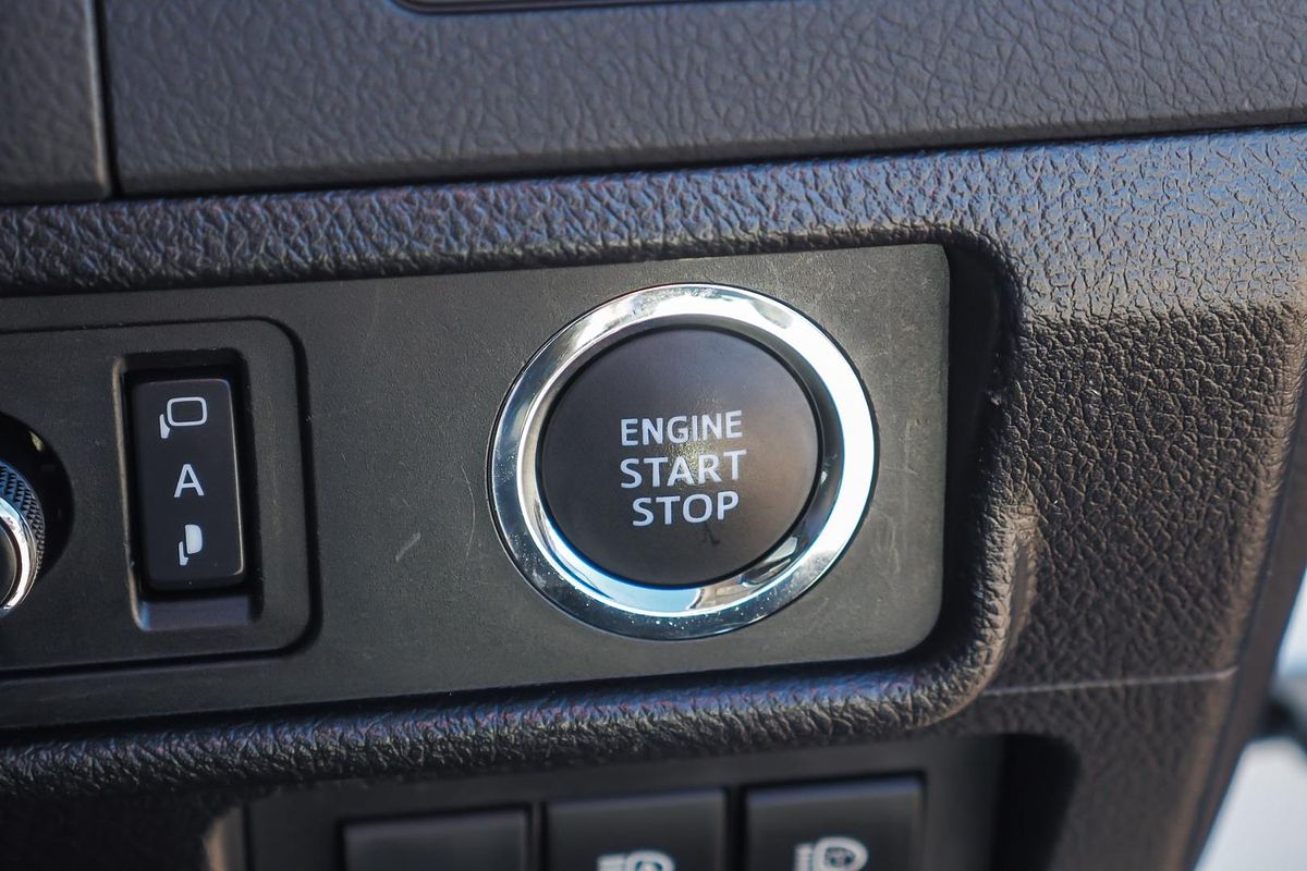 2023 Toyota Landcruiser Prado GXL GDJ150R