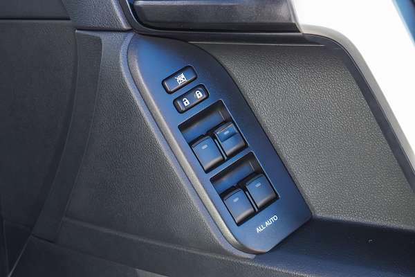2023 Toyota Landcruiser Prado GXL GDJ150R