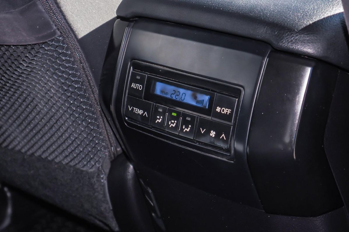 2023 Toyota Landcruiser Prado GXL GDJ150R