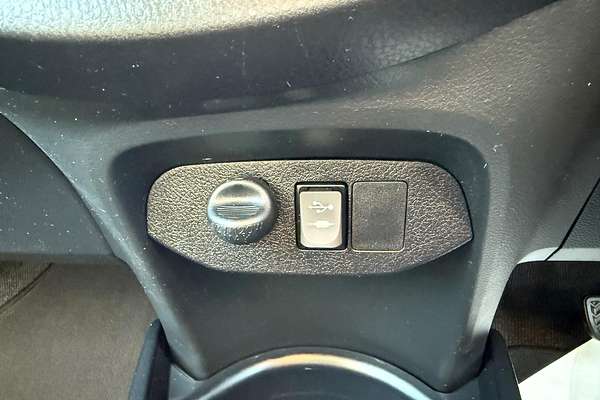 2019 Toyota Yaris Ascent NCP130R