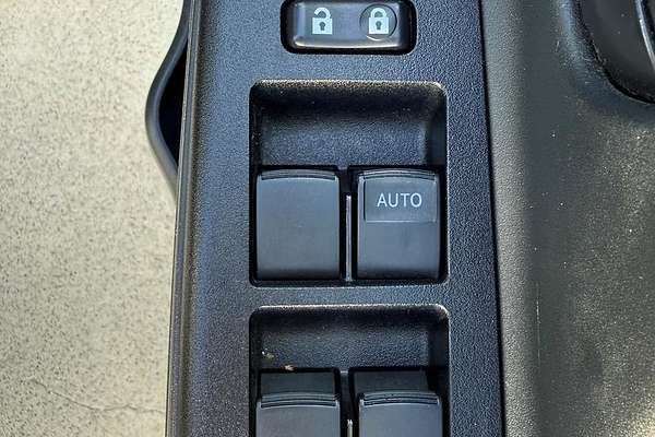 2019 Toyota Yaris Ascent NCP130R