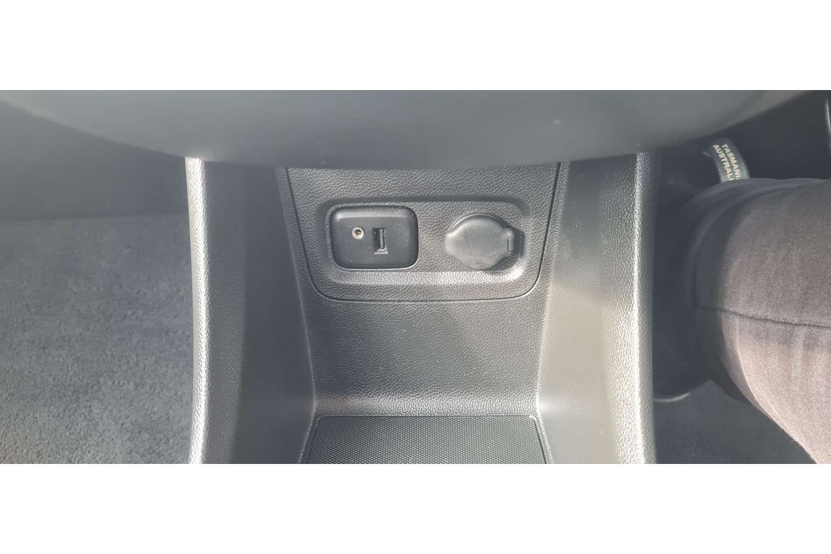 2017 Holden Spark LS MP