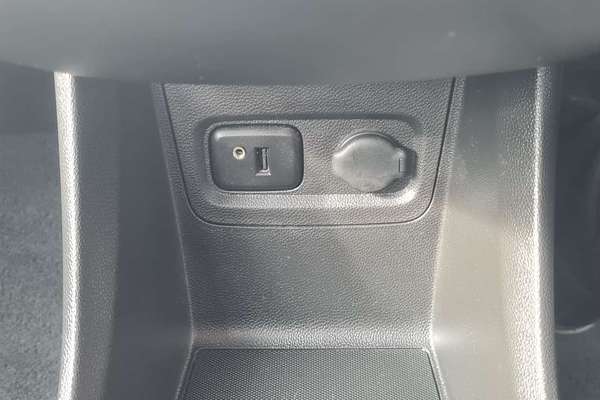2017 Holden Spark LS MP