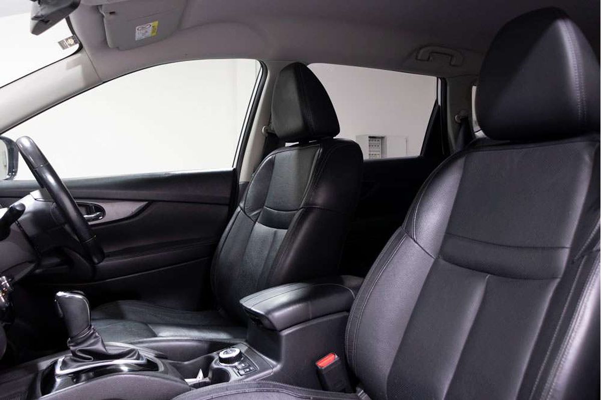 2018 Nissan X-TRAIL ST-L T32 Series II