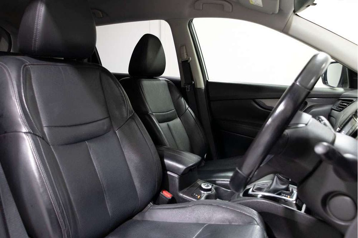 2018 Nissan X-TRAIL ST-L T32 Series II