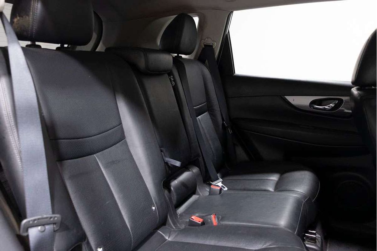 2018 Nissan X-TRAIL ST-L T32 Series II