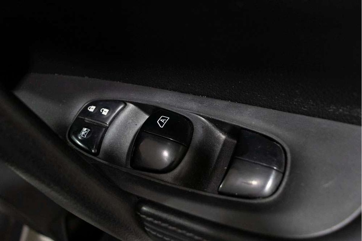 2018 Nissan X-TRAIL ST-L T32 Series II