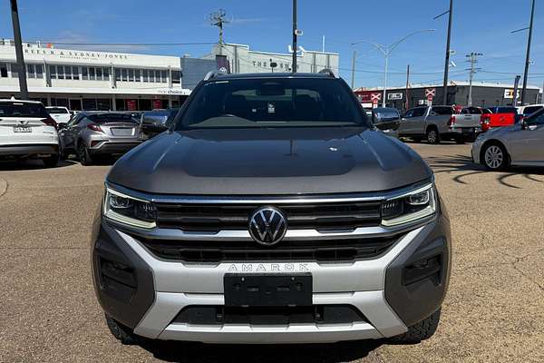 2023 Volkswagen Amarok TSI452 Aventura NF 4X4