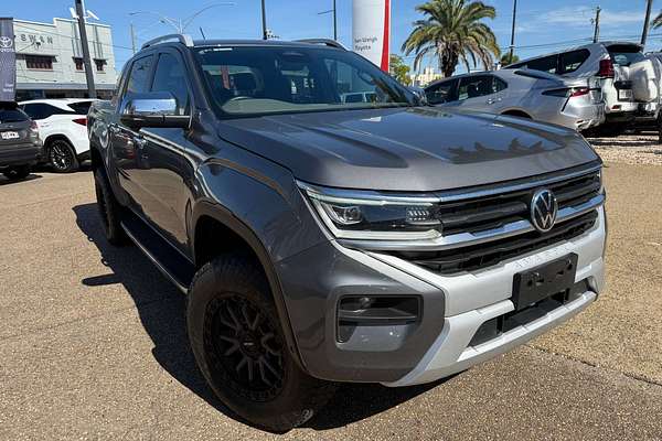 2023 Volkswagen Amarok TSI452 Aventura NF 4X4