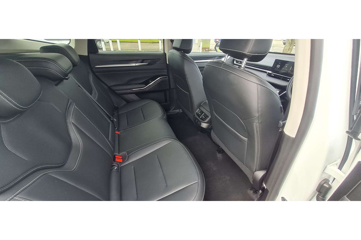 2023 GWM Haval H6 Lux Hybrid B01