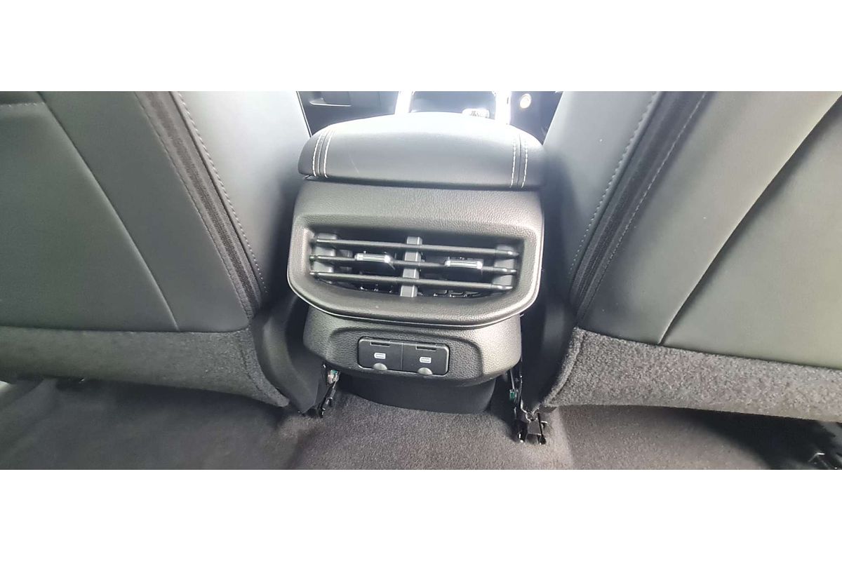 2023 GWM Haval H6 Lux Hybrid B01