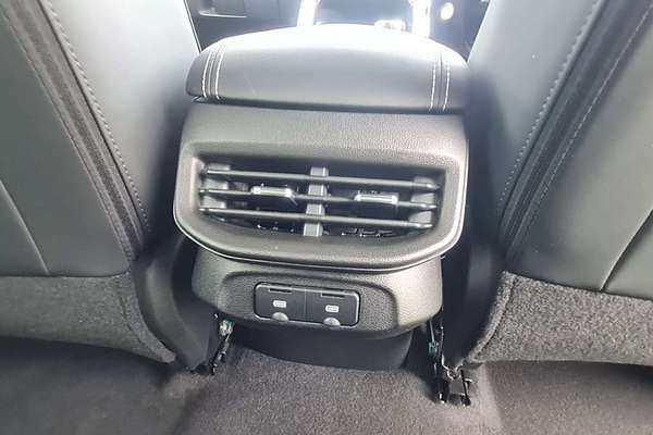 2023 GWM Haval H6 Lux Hybrid B01