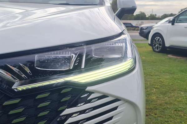 2023 GWM Haval H6 Lux Hybrid B01