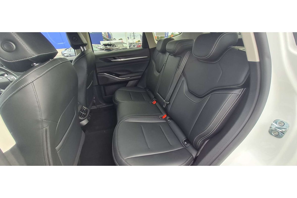 2023 GWM Haval H6 Lux Hybrid B01