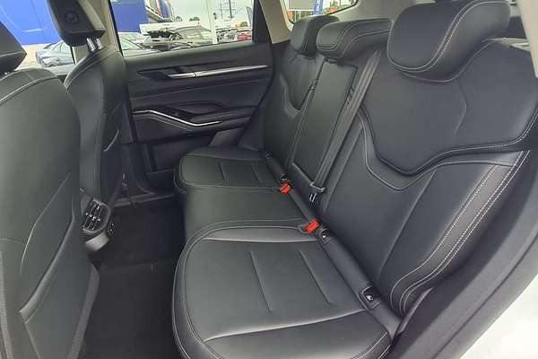 2023 GWM Haval H6 Lux Hybrid B01