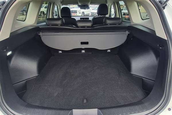 2023 GWM Haval H6 Lux Hybrid B01