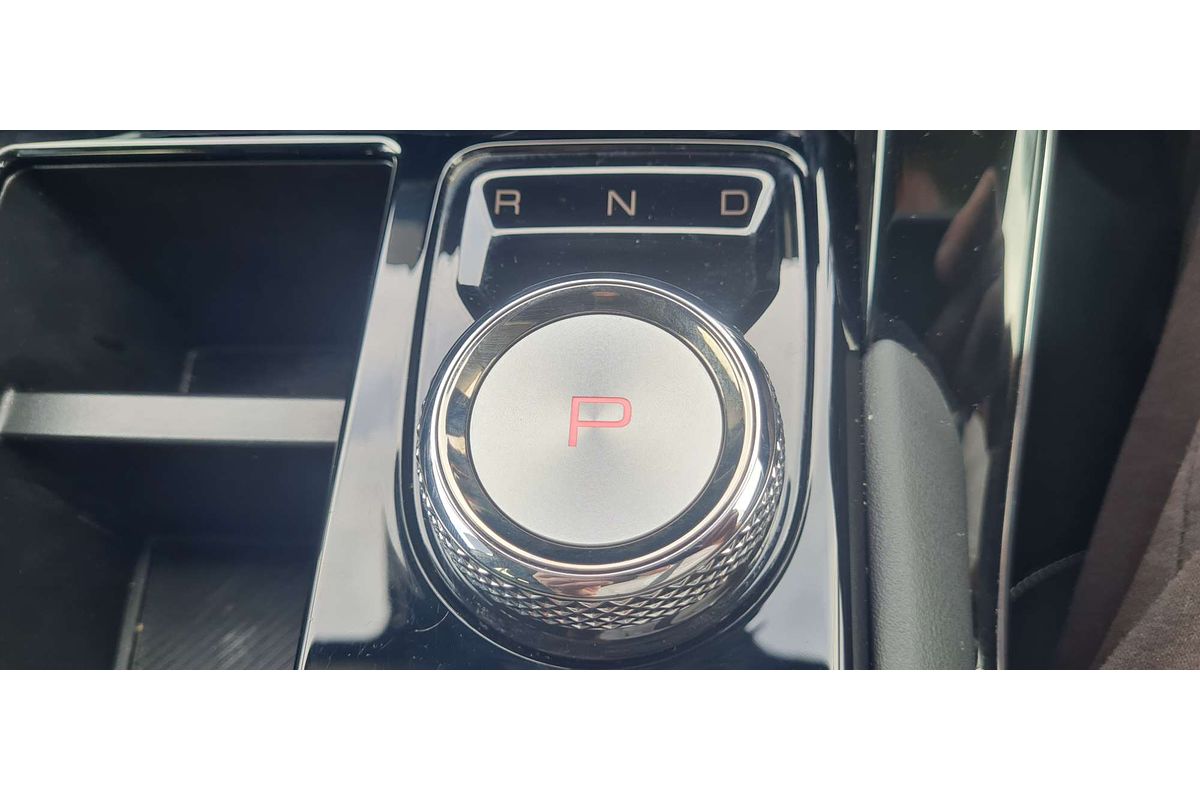 2023 GWM Haval H6 Lux Hybrid B01