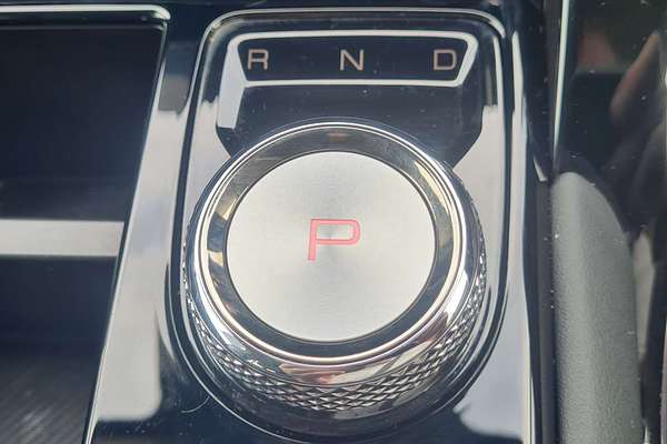 2023 GWM Haval H6 Lux Hybrid B01