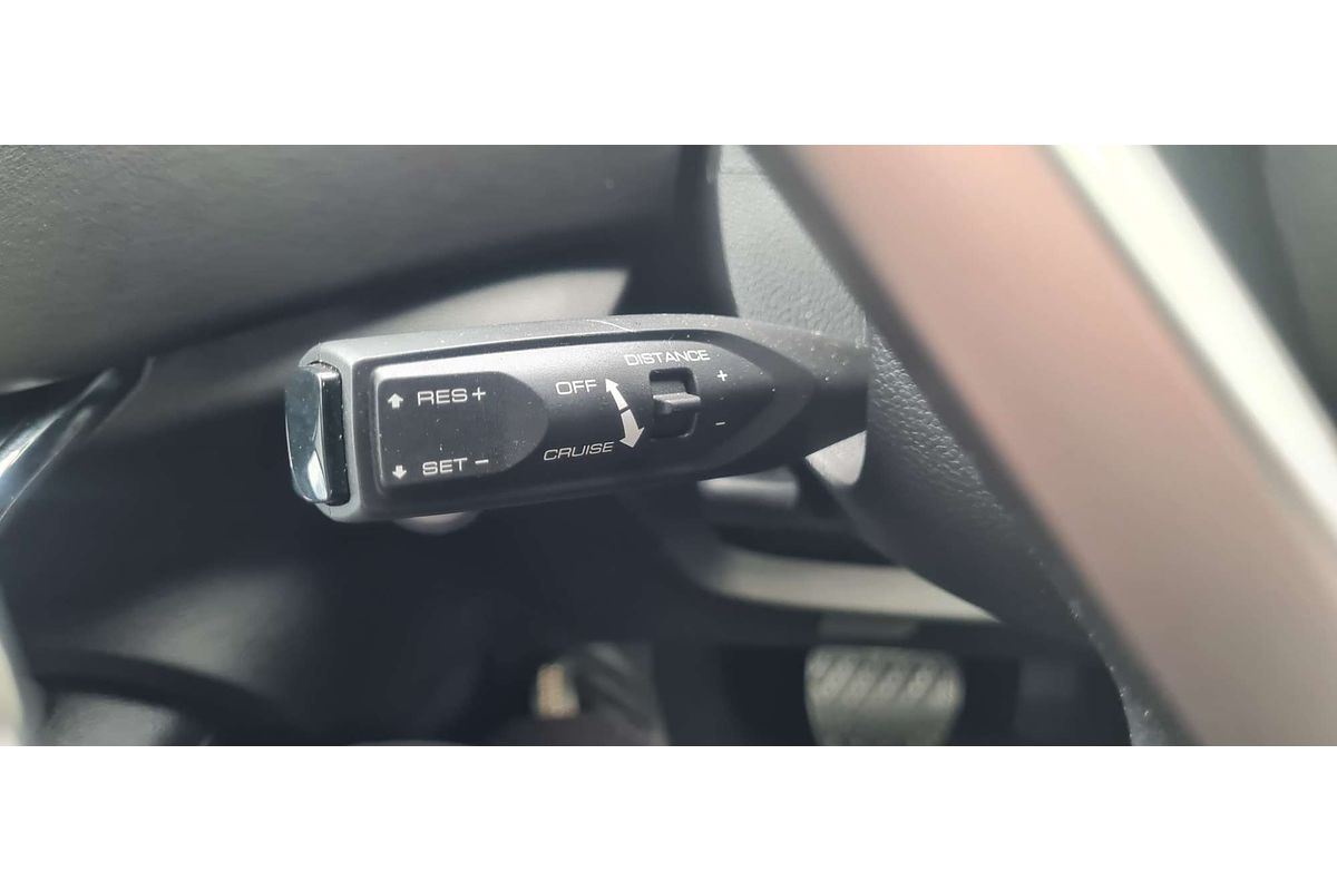 2023 GWM Haval H6 Lux Hybrid B01