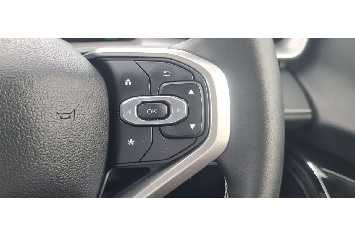 2023 GWM Haval H6 Lux Hybrid B01