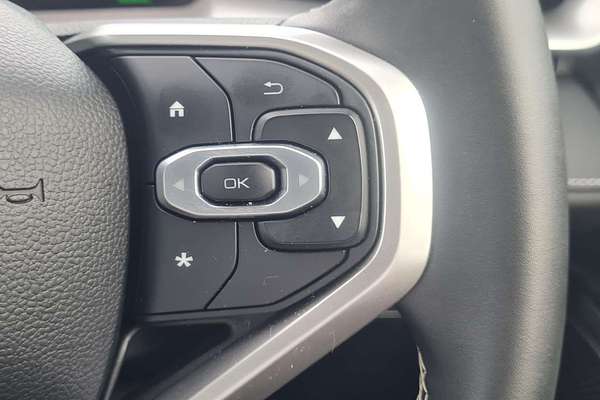 2023 GWM Haval H6 Lux Hybrid B01