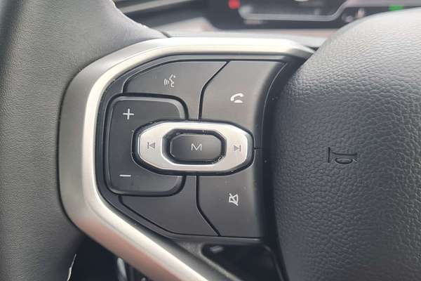 2023 GWM Haval H6 Lux Hybrid B01