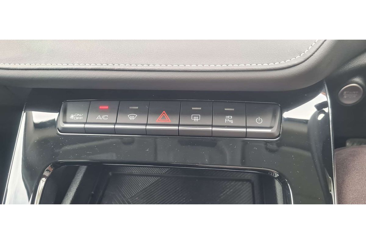 2023 GWM Haval H6 Lux Hybrid B01