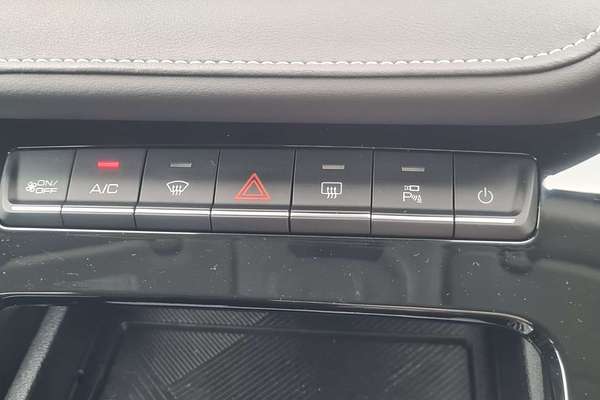 2023 GWM Haval H6 Lux Hybrid B01
