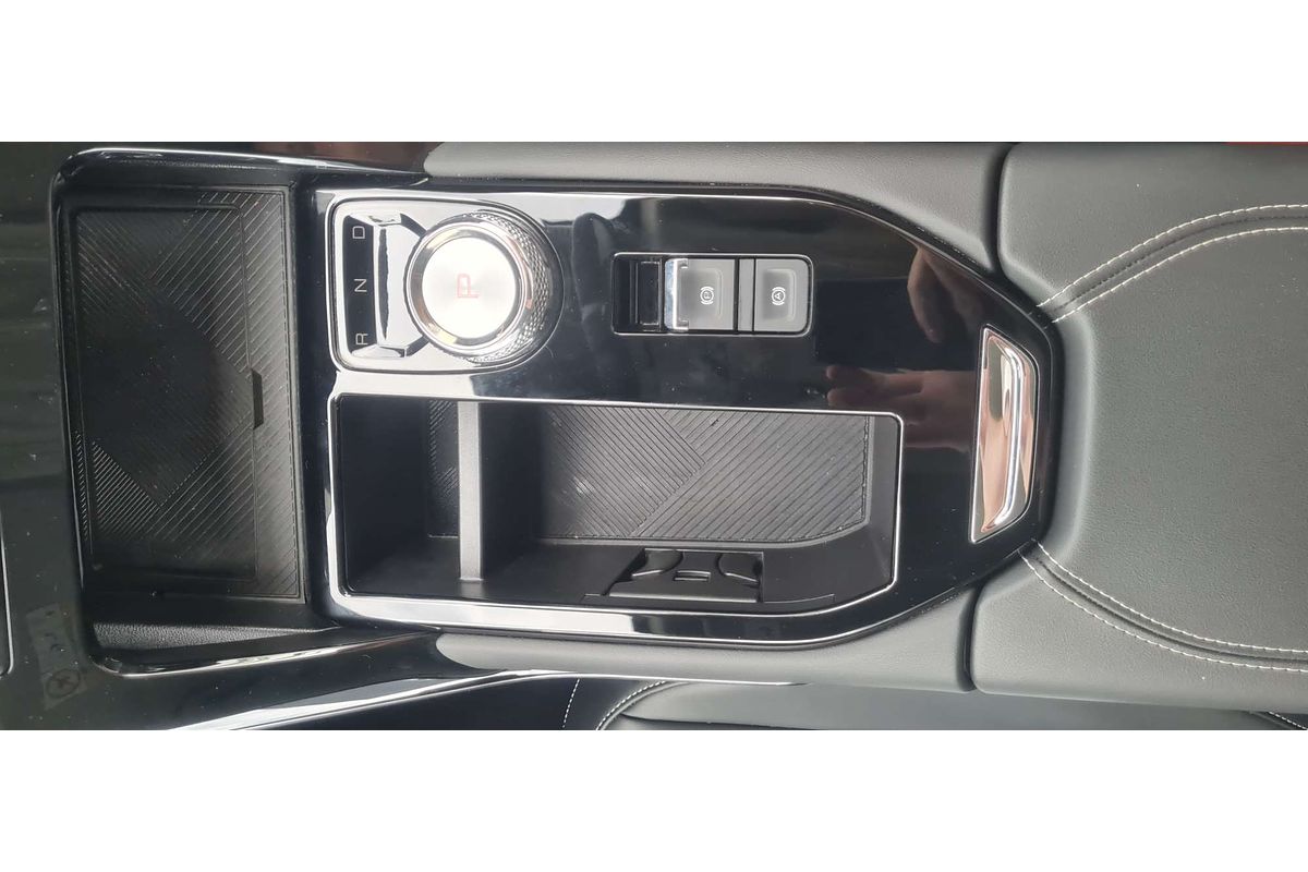 2023 GWM Haval H6 Lux Hybrid B01