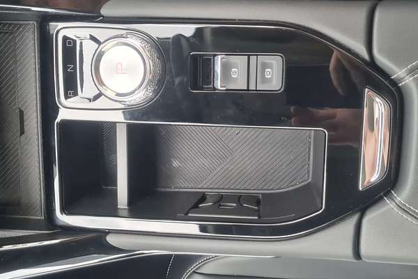 2023 GWM Haval H6 Lux Hybrid B01