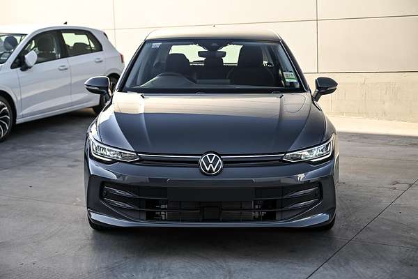 2025 Volkswagen Golf 110TSI Life 8.5