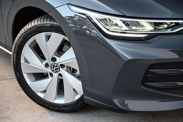 2025 Volkswagen Golf 110TSI Life 8.5