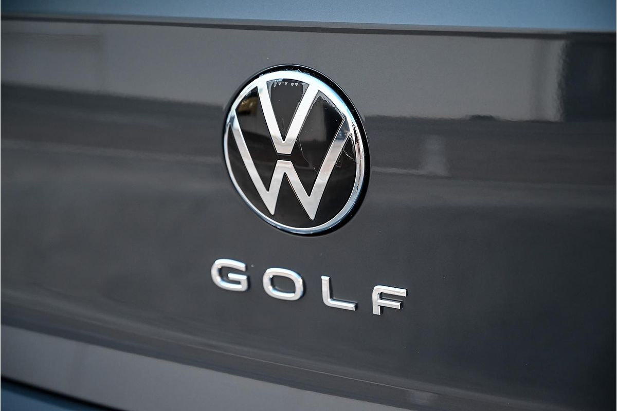 2025 Volkswagen Golf 110TSI Life 8.5