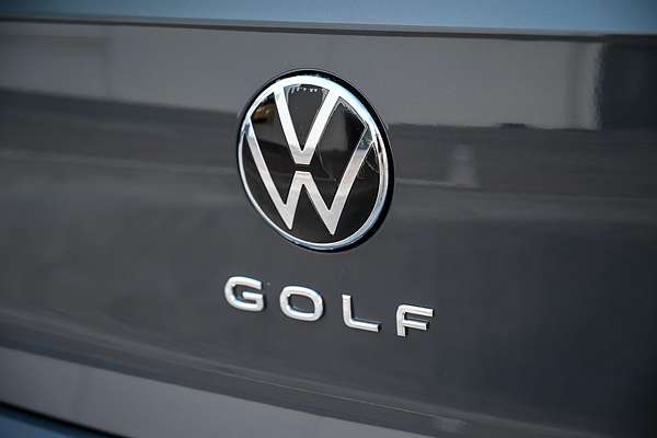 2025 Volkswagen Golf 110TSI Life 8.5
