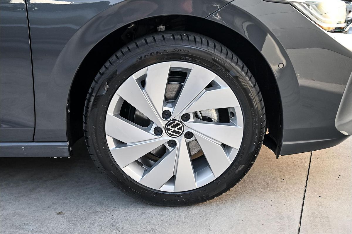 2025 Volkswagen Golf 110TSI Life 8.5