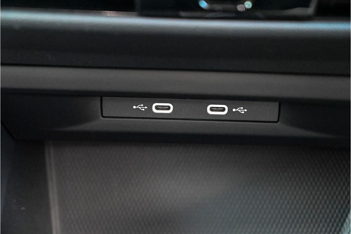 2025 Volkswagen Golf 110TSI Life 8.5