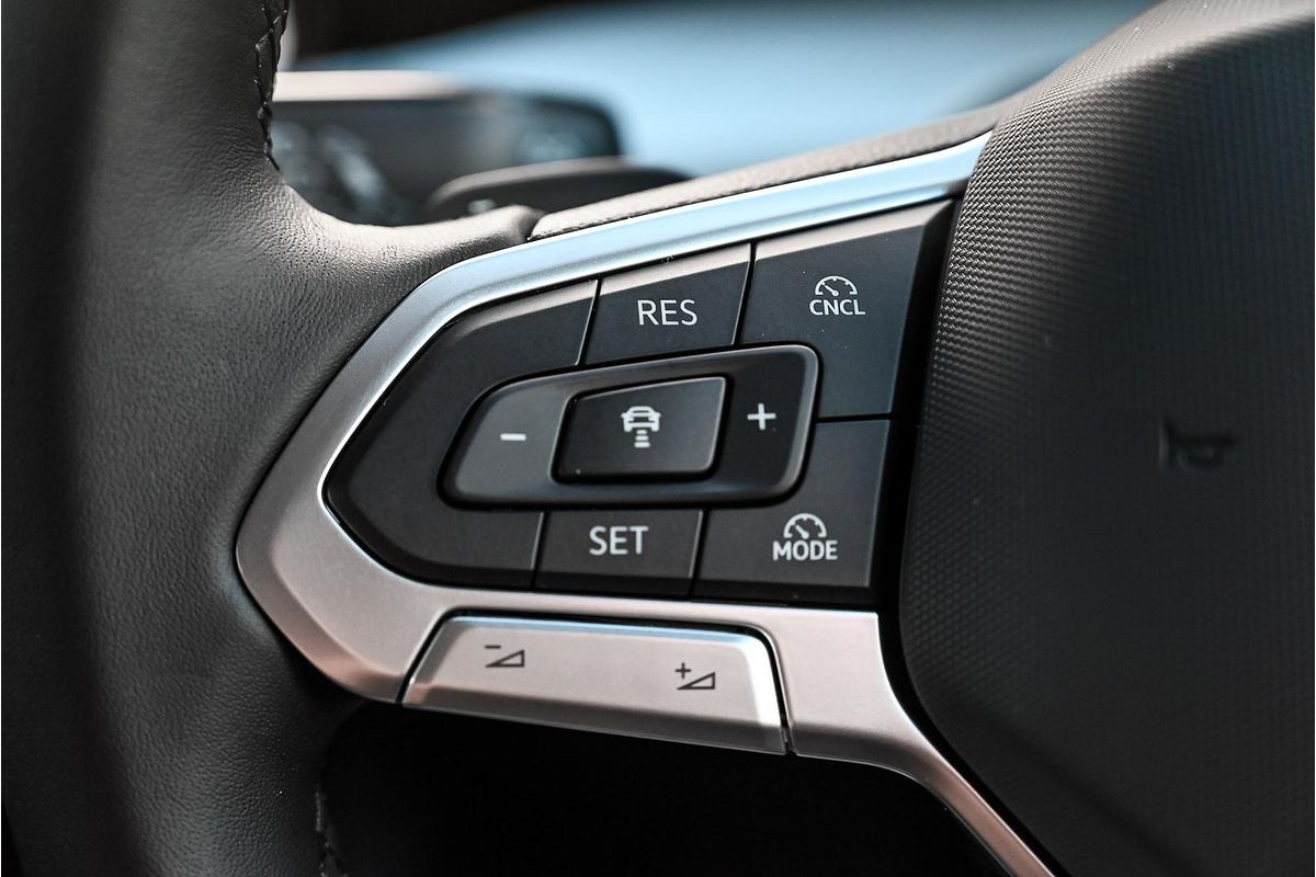 2025 Volkswagen Golf 110TSI Life 8.5