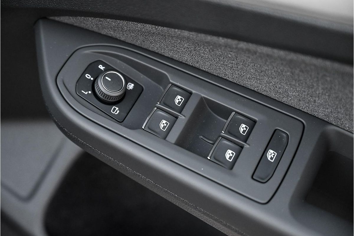 2025 Volkswagen Golf 110TSI Life 8.5
