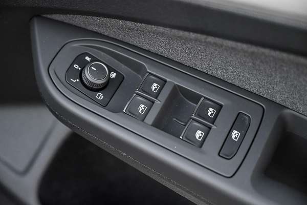 2025 Volkswagen Golf 110TSI Life 8.5
