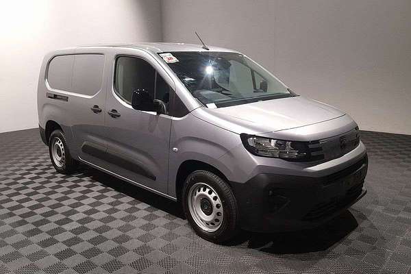 2024 Peugeot Partner Pro K9 LWB