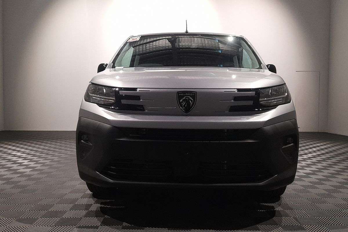 2024 Peugeot Partner Pro K9 LWB