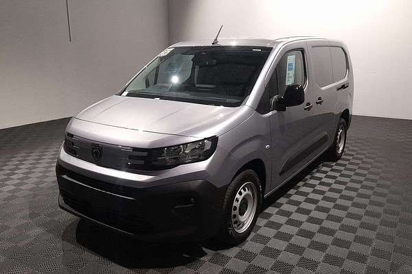 2024 Peugeot Partner Pro K9 LWB