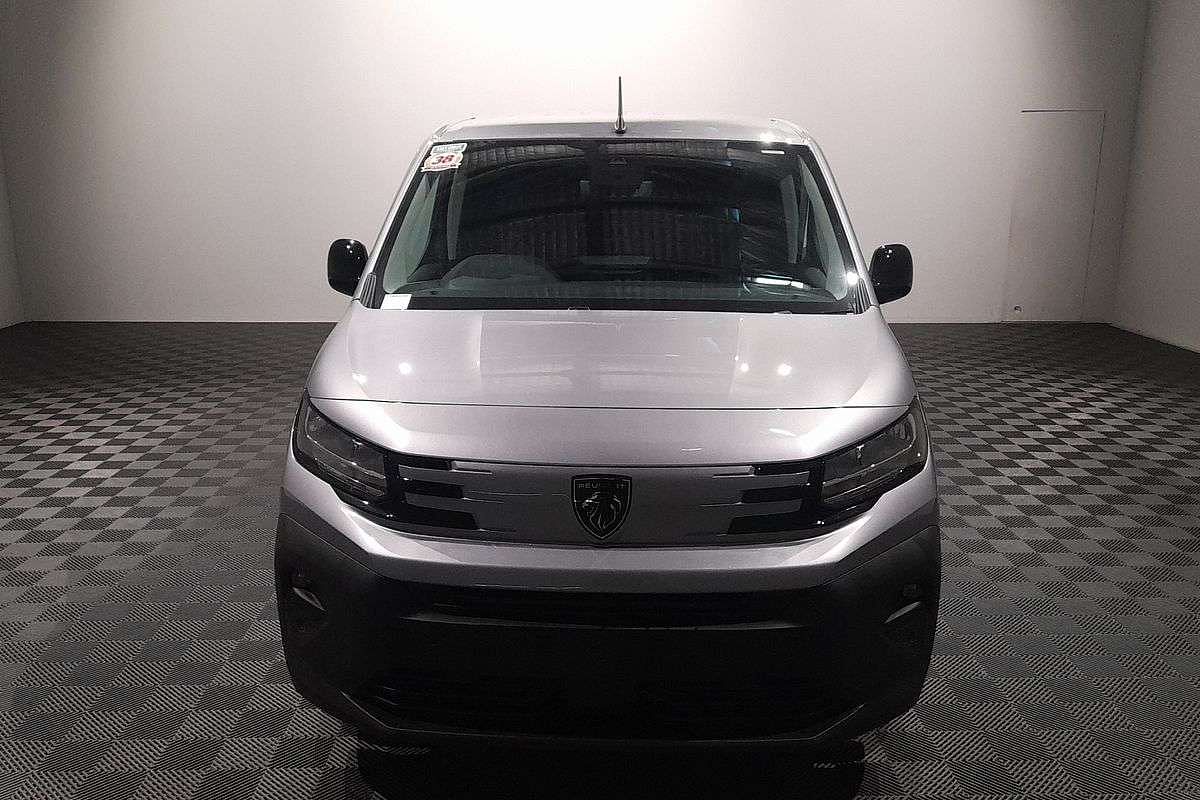 2024 Peugeot Partner Pro K9 LWB