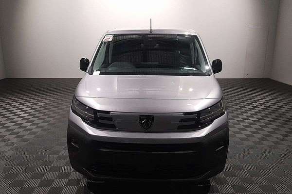 2024 Peugeot Partner Pro K9 LWB