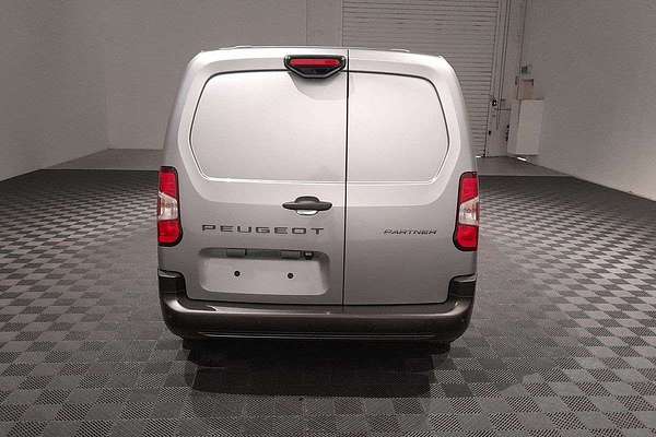 2024 Peugeot Partner Pro K9 LWB