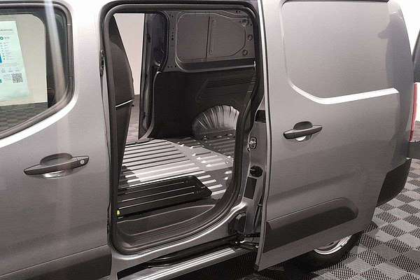 2024 Peugeot Partner Pro K9 LWB
