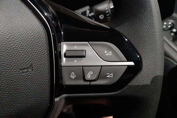 2024 Peugeot Partner Pro K9 LWB