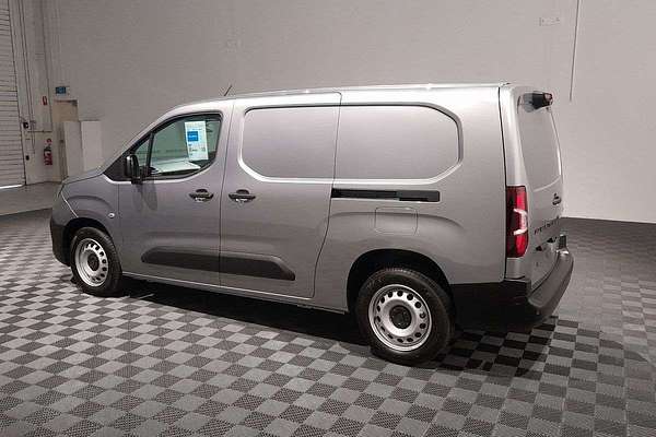 2024 Peugeot Partner Pro K9 LWB